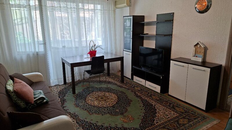 Cantemir, metrou Unirii, pasaj