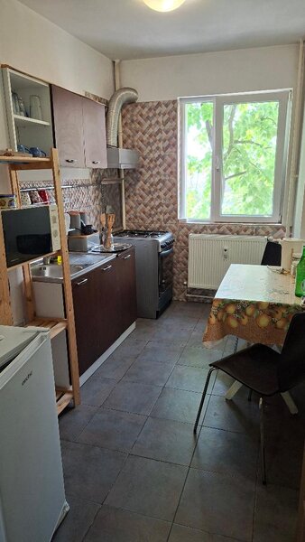 Cantemir, metrou Unirii, pasaj