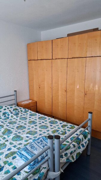 Cantemir, metrou Unirii, pasaj