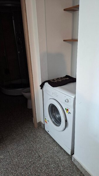 Cantemir, metrou Unirii, pasaj