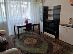 Cantemir, metrou Unirii, pasaj